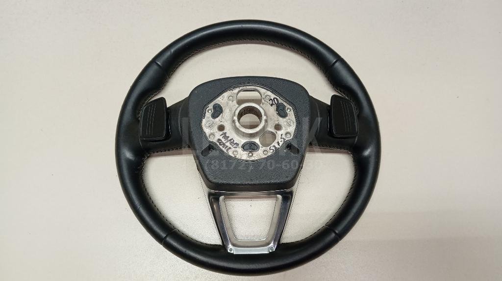 Рулевое колесо для AIR BAG (без AIR BAG)