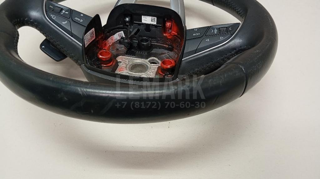 Рулевое колесо для AIR BAG (без AIR BAG)