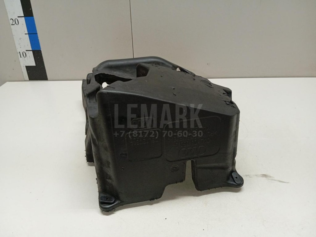 Защита картера