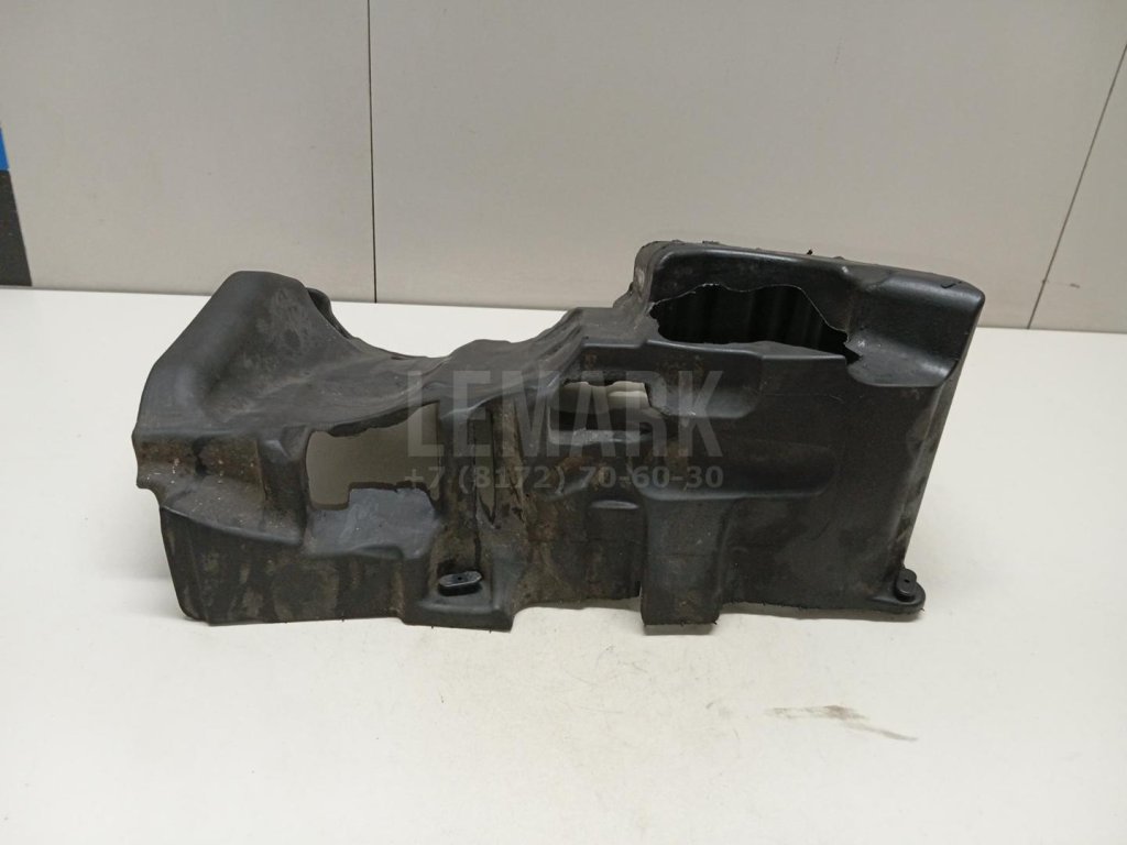 Защита картера