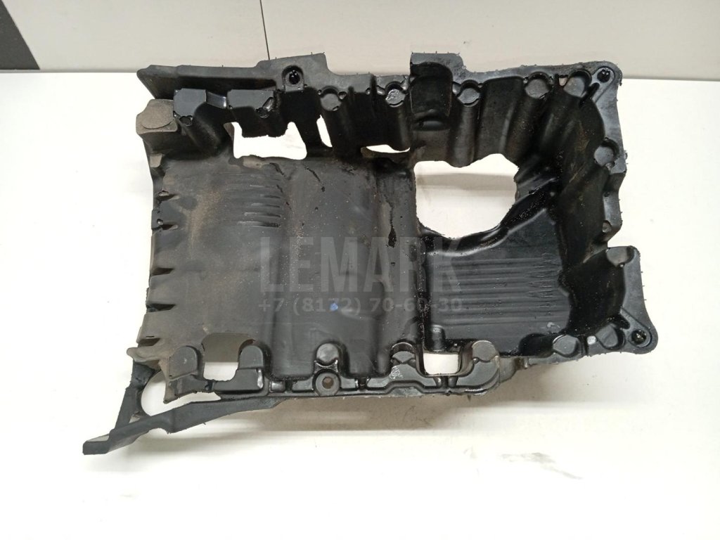 Защита картера