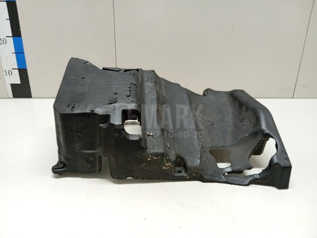 Защита картера