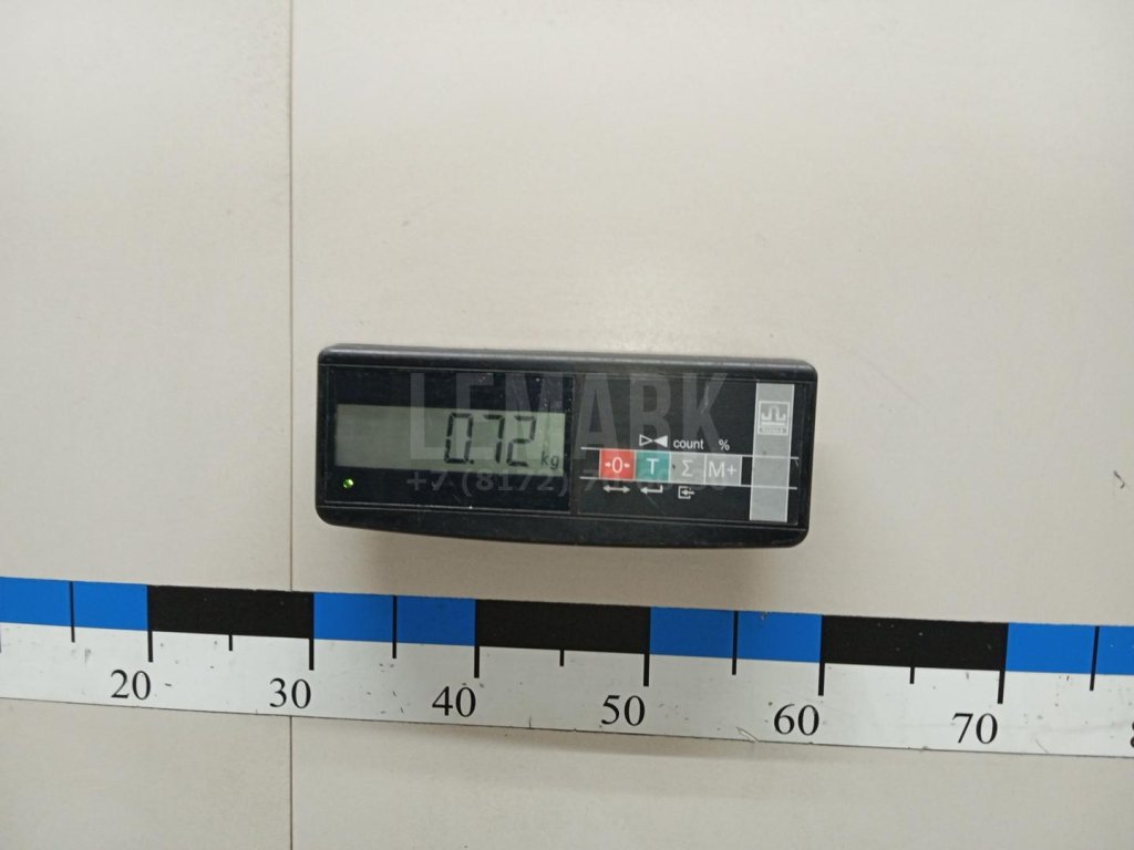 Защита картера