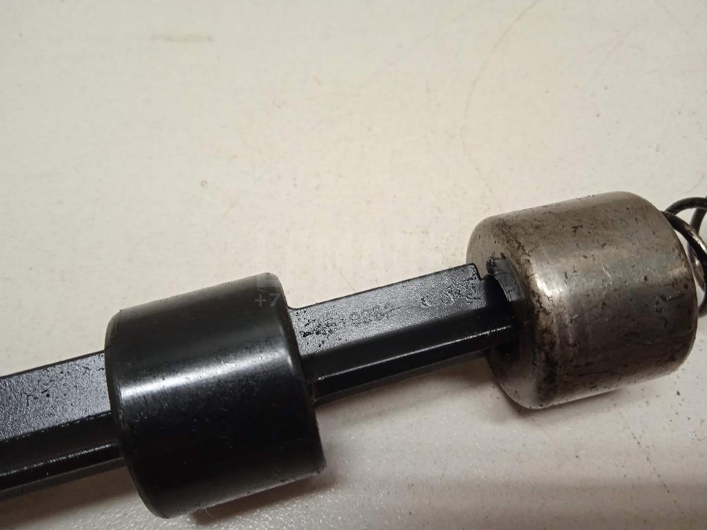 Термостат для  Audi A5/S5 (F5) 2017