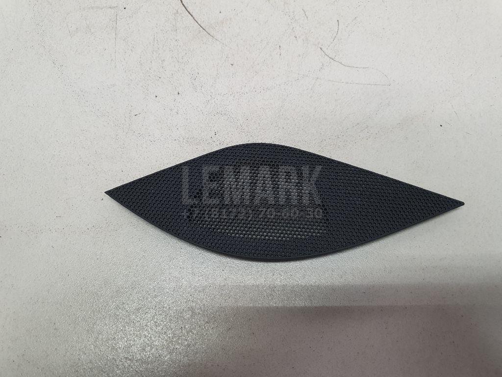 Решетка динамика для  Audi A3 [8P1] 2003-2013