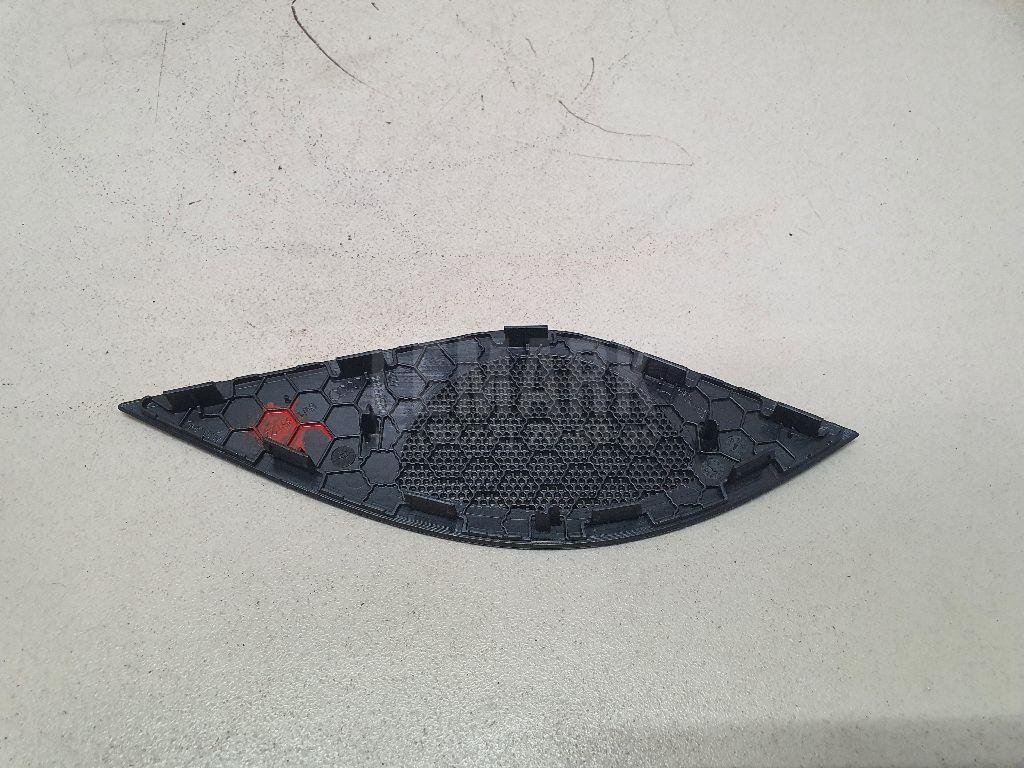 Решетка динамика для  Audi A3 [8P1] 2003-2013