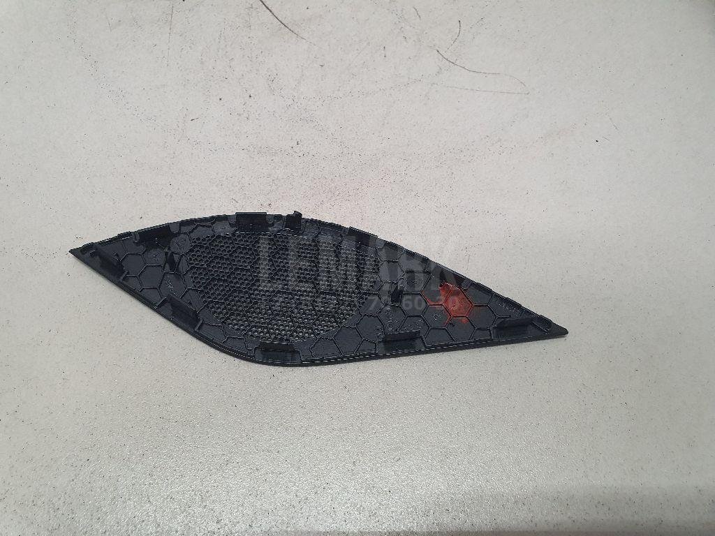 Решетка динамика для  Audi A3 [8P1] 2003-2013