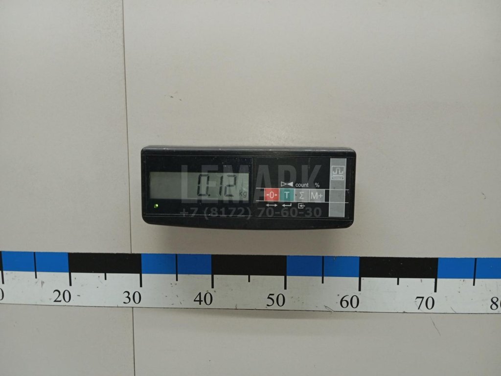 Ручка двери передней внутренняя левая