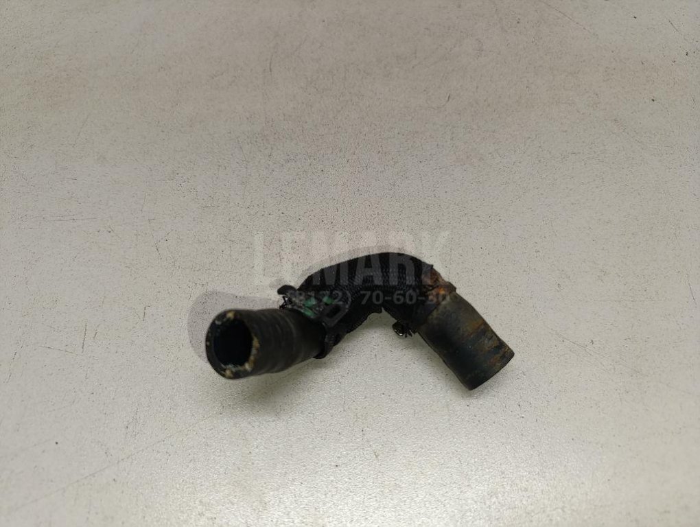 Шланг системы охлаждения