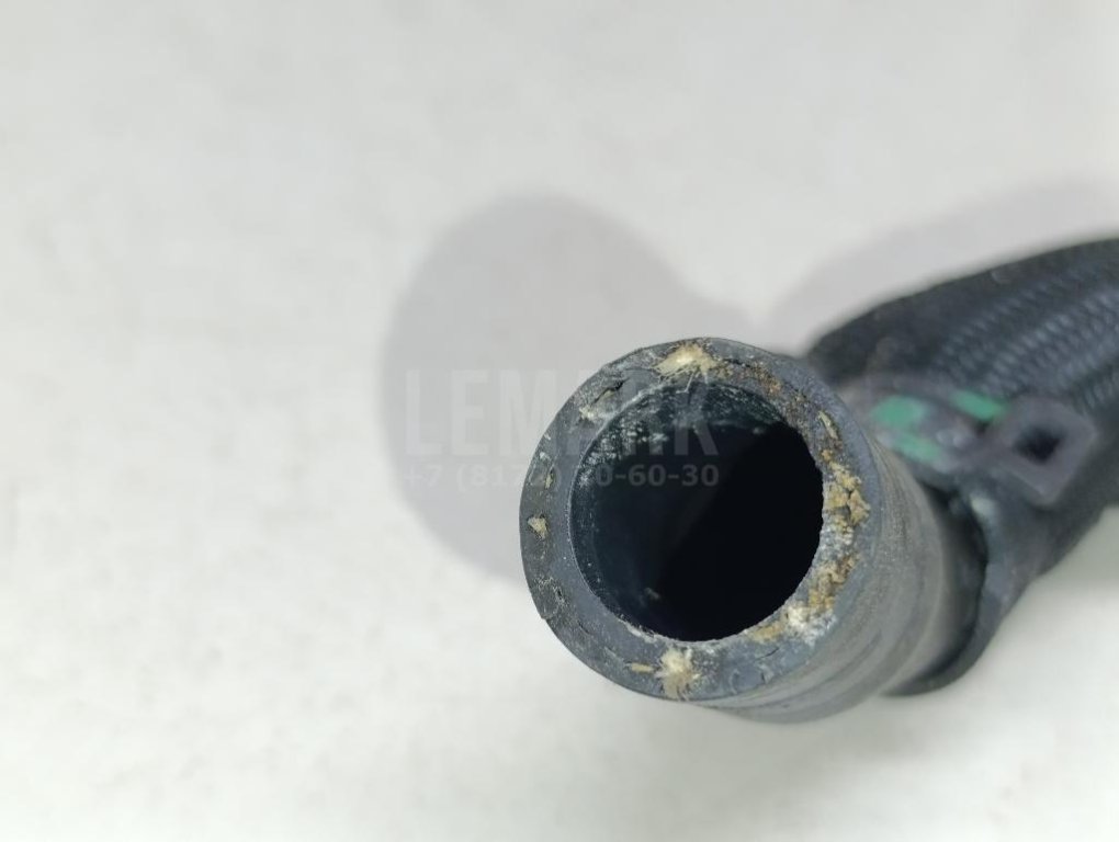 Шланг системы охлаждения