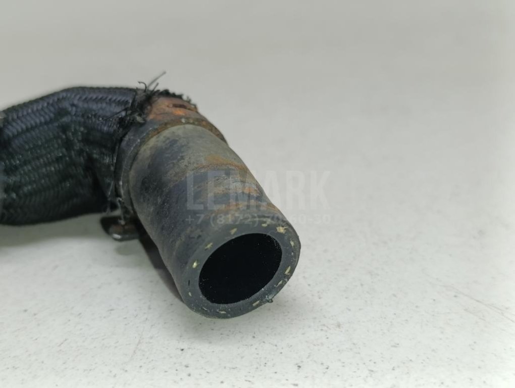 Шланг системы охлаждения