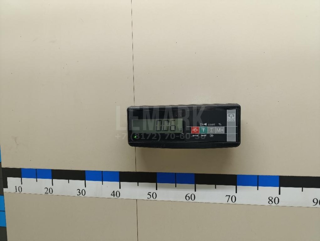 Шланг системы охлаждения