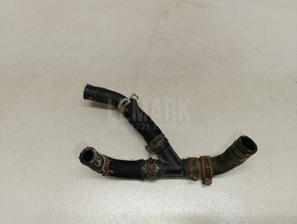 Шланг системы охлаждения