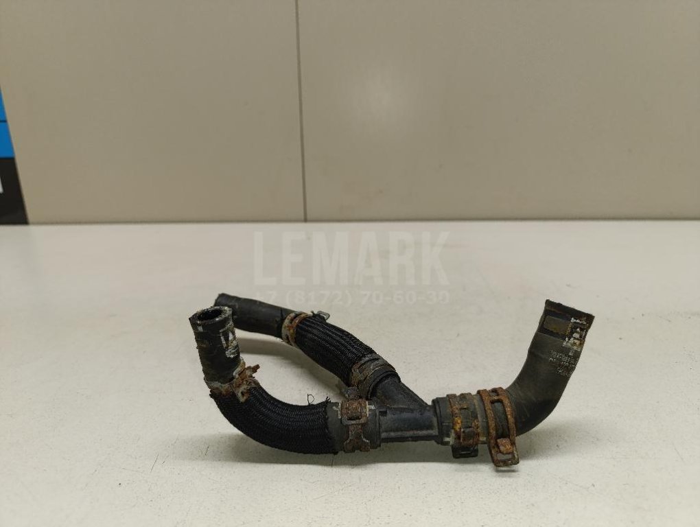 Шланг системы охлаждения