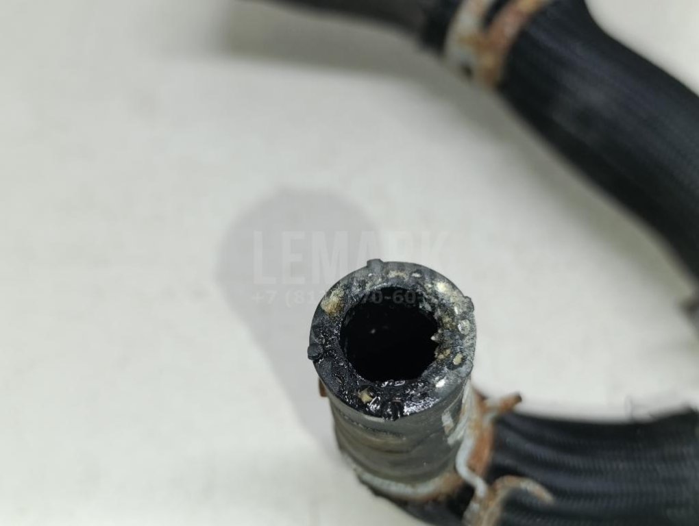 Шланг системы охлаждения