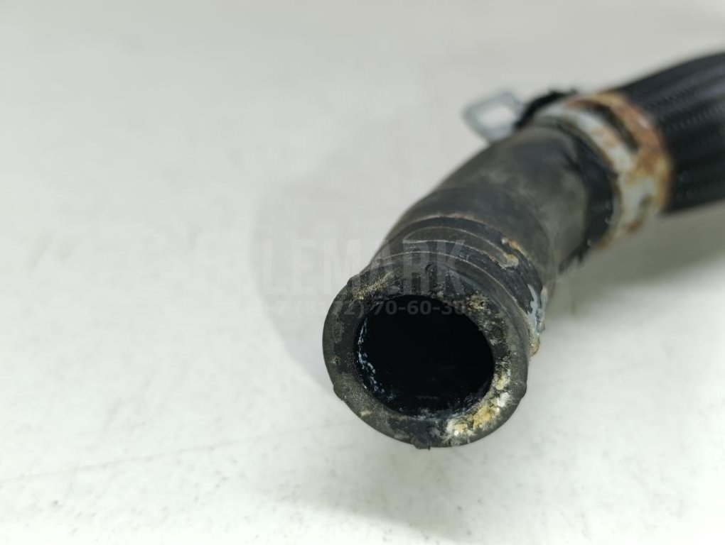 Шланг системы охлаждения