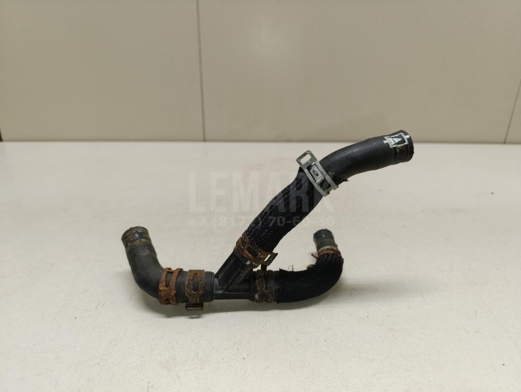 Шланг системы охлаждения