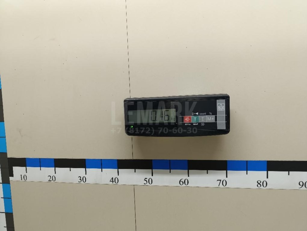 Шланг системы охлаждения