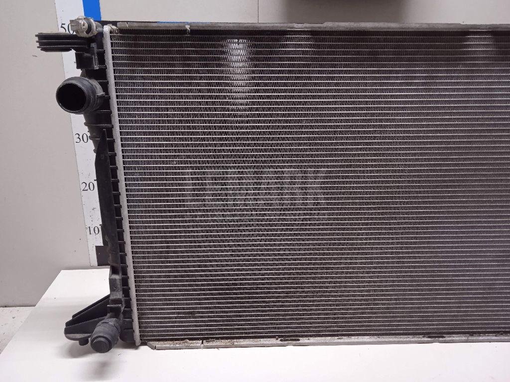 Радиатор основной