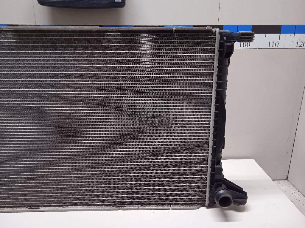 Радиатор основной