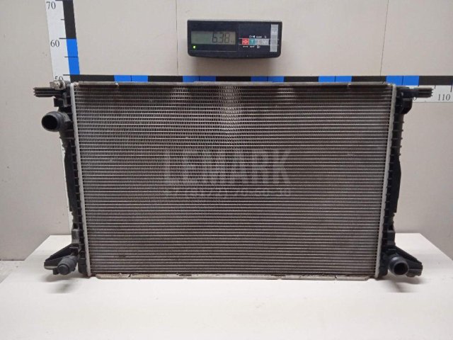 Радиатор основной