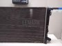 Радиатор основной