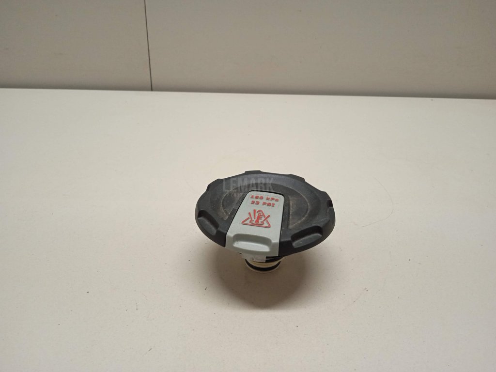 Крышка расширительного бачка