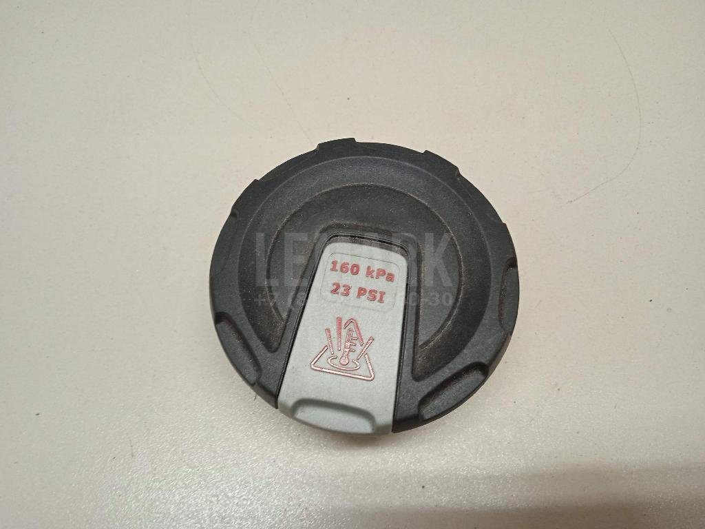 Крышка расширительного бачка