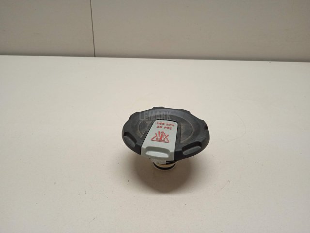 Крышка расширительного бачка