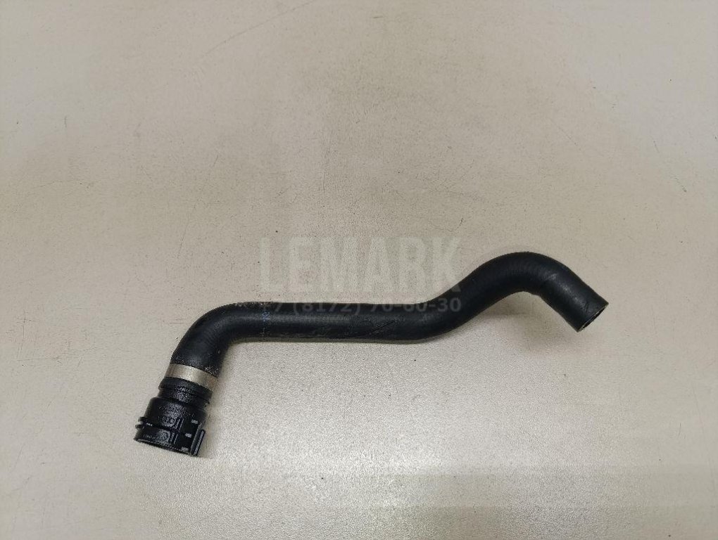 Шланг системы охлаждения