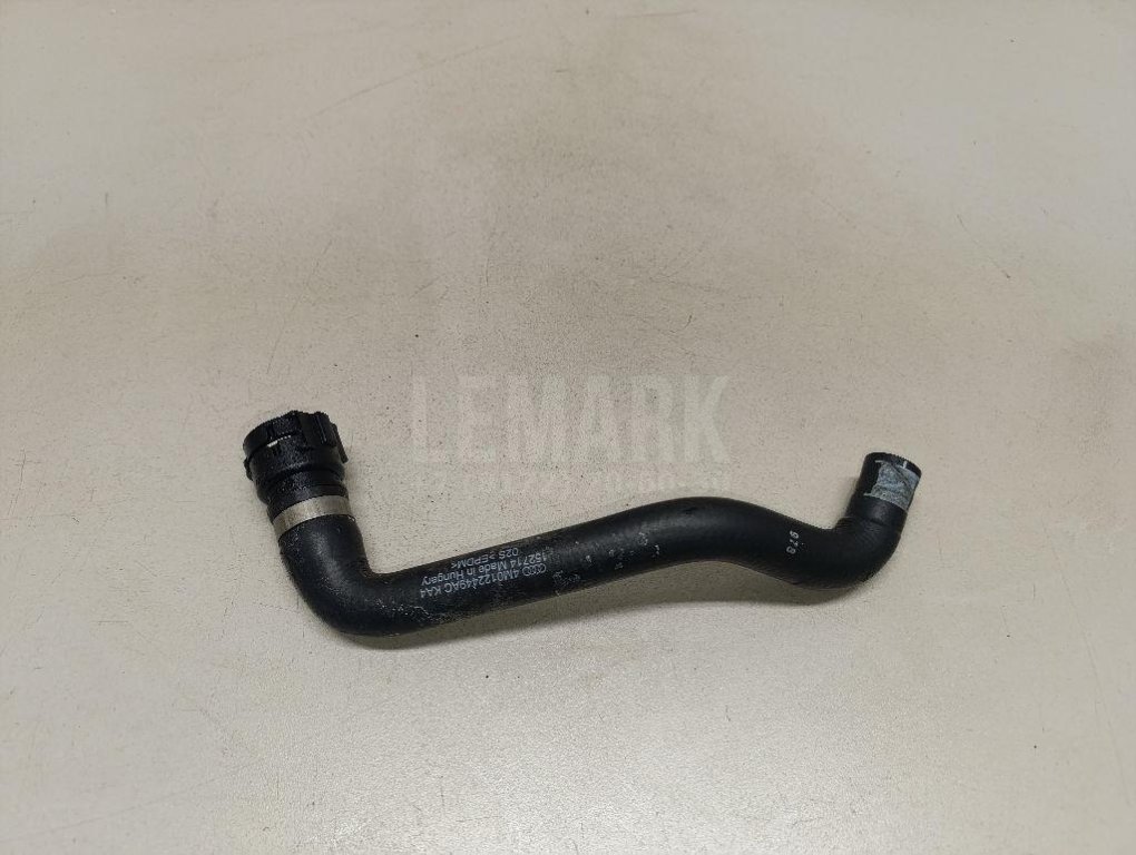 Шланг системы охлаждения