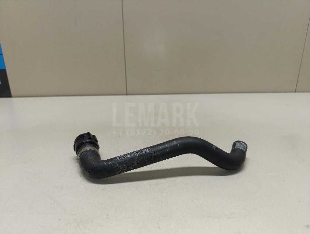 Шланг системы охлаждения