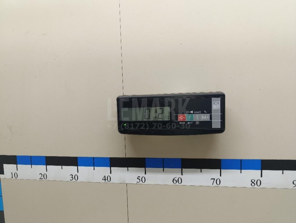 Шланг системы охлаждения