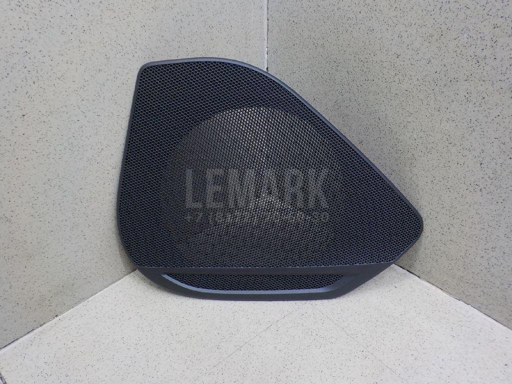 Решетка динамика