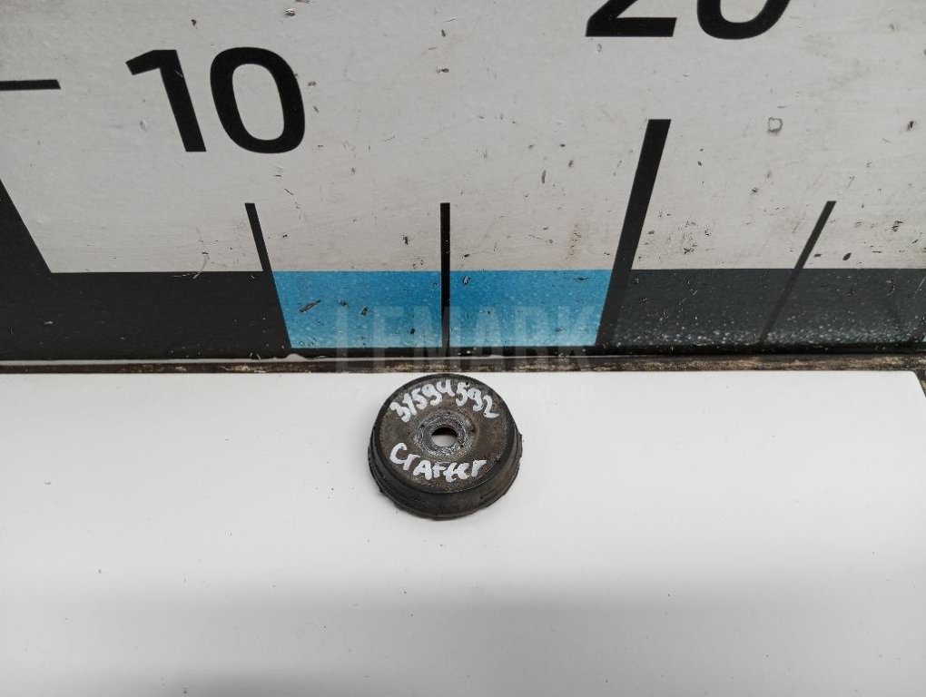 Подушка радиатора