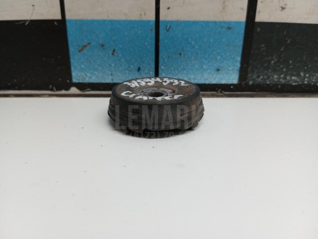 Подушка радиатора