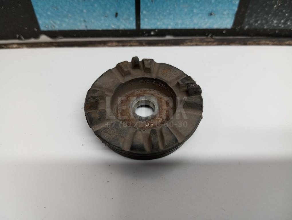 Подушка радиатора