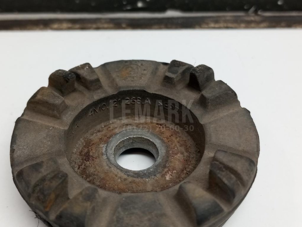 Подушка радиатора