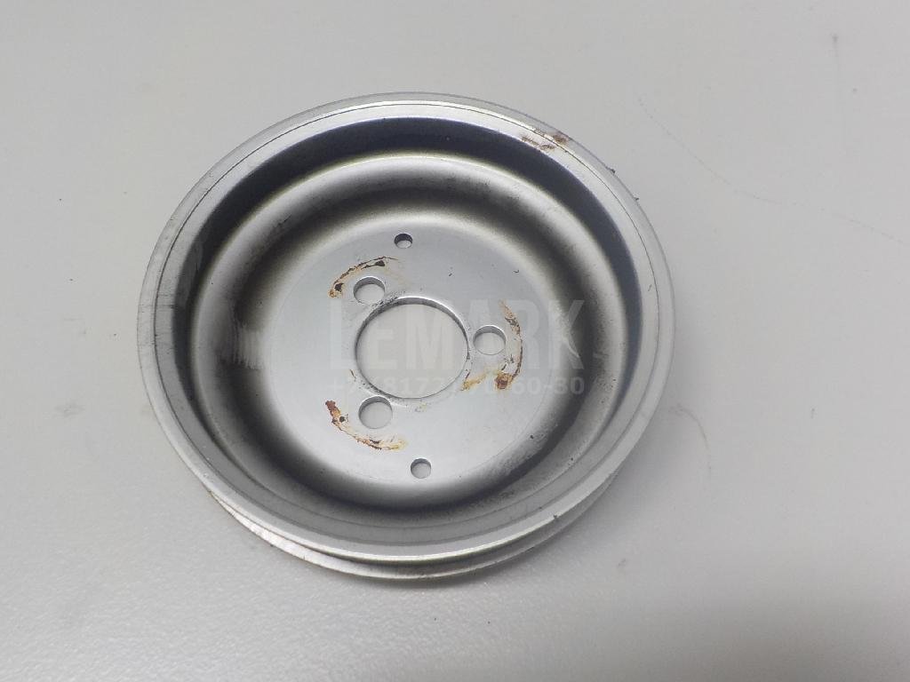 Шкив водяного насоса (помпы)