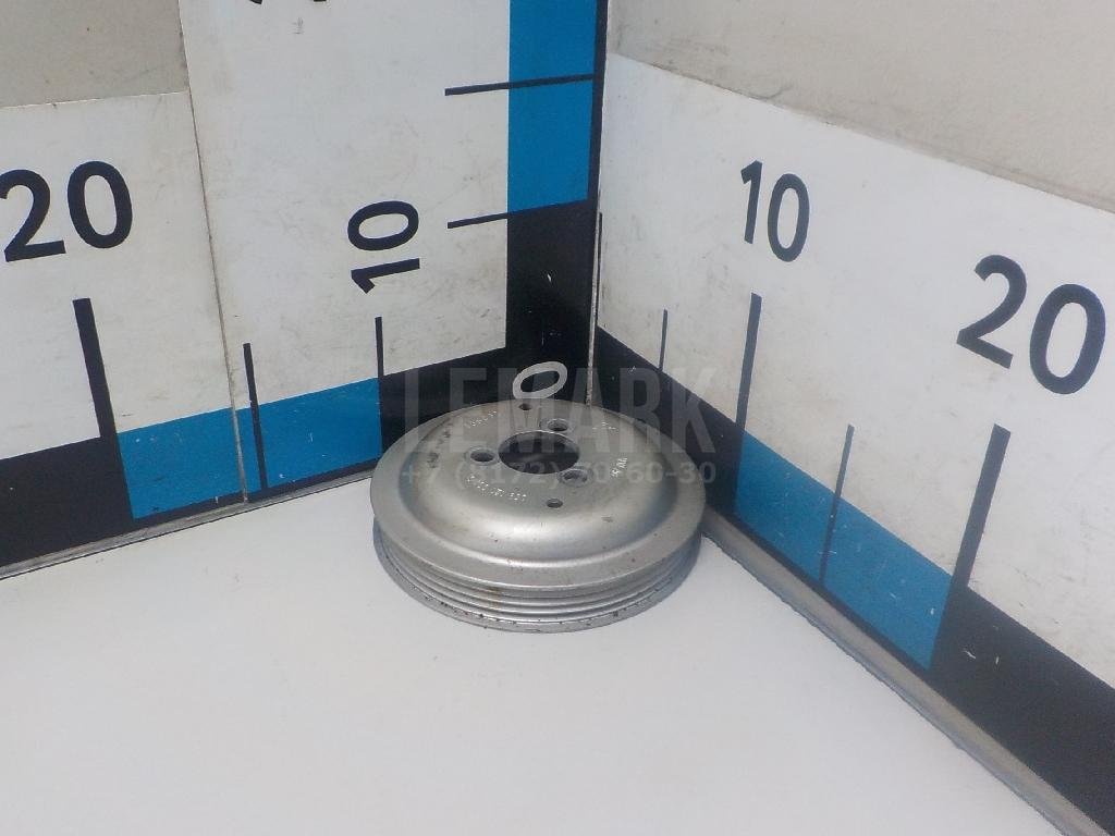 Шкив водяного насоса (помпы)