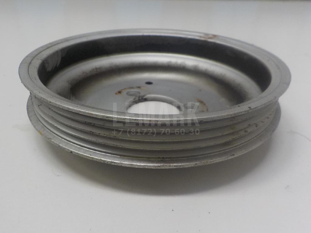 Шкив водяного насоса (помпы)