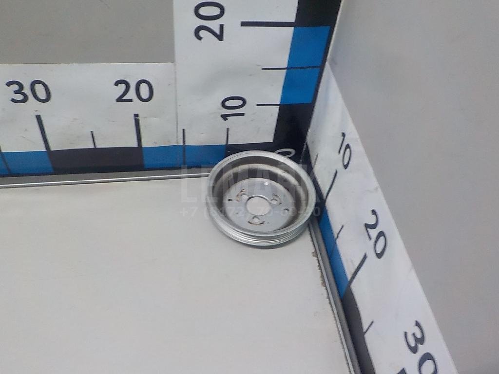 Шкив водяного насоса (помпы)