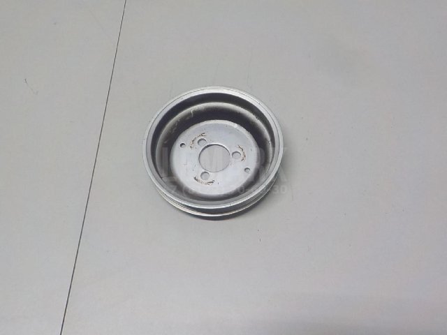 Шкив водяного насоса (помпы)