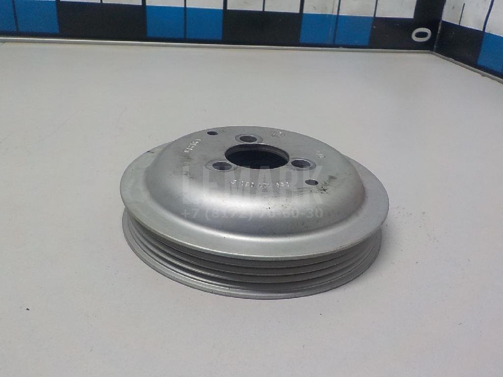 Шкив водяного насоса (помпы)