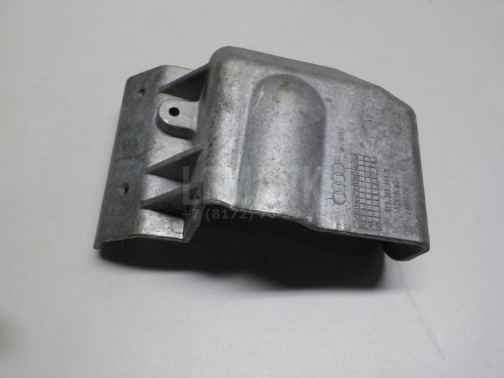 Защита для  Alfa Romeo 166 1998-2007