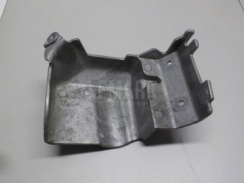 Защита для  Alfa Romeo 166 1998-2007