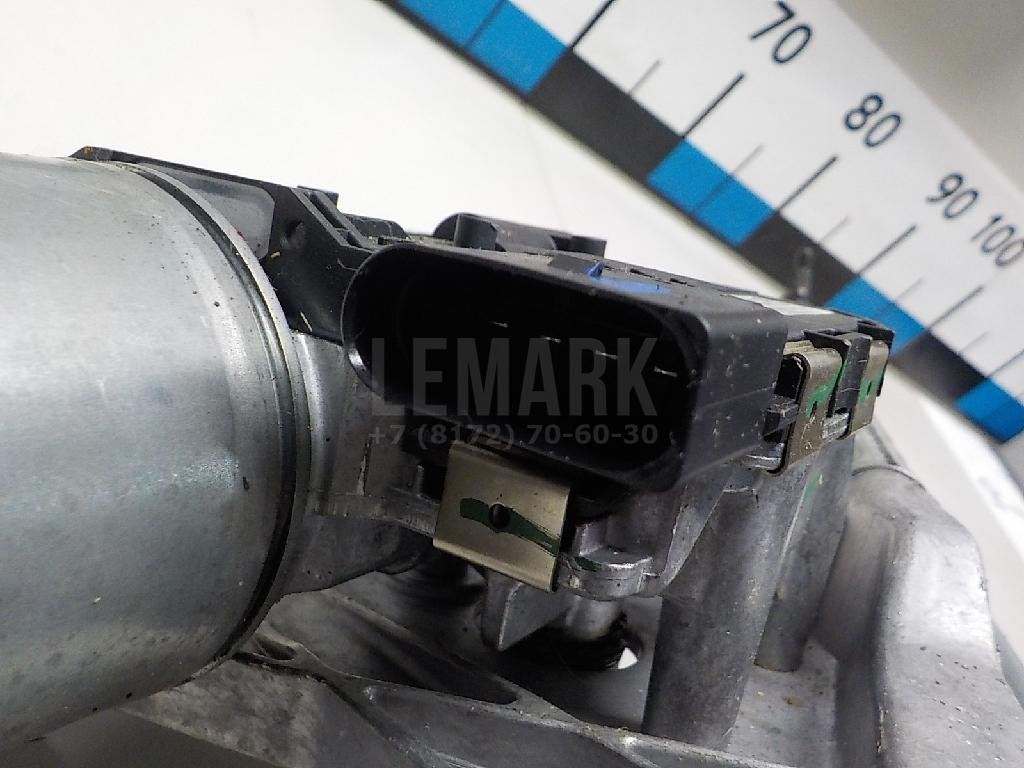 Трапеция стеклоочистителей для  Audi A3 [8PA] Sportback 2004-2013