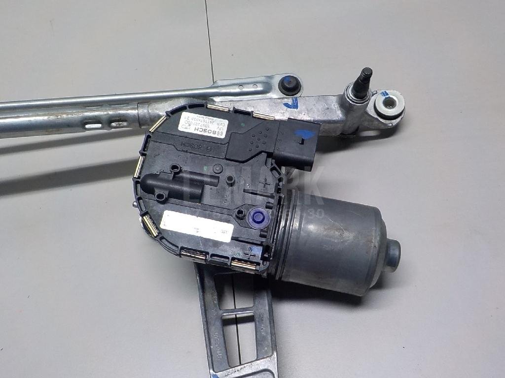 Трапеция стеклоочистителей для  Audi A3 [8PA] Sportback 2004-2013