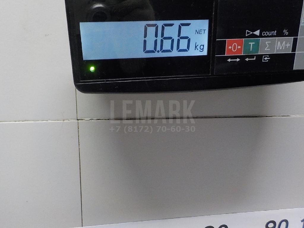 Стеклоподъемник электр. передний левый