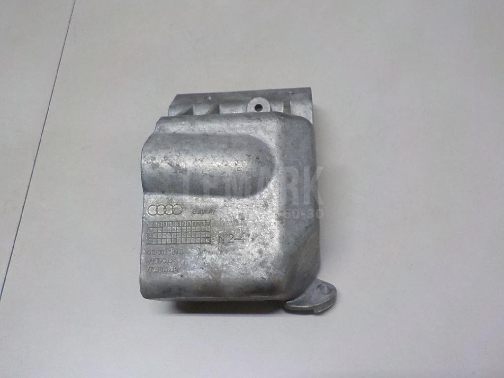 Защита для  Audi A4 [B9] 2015